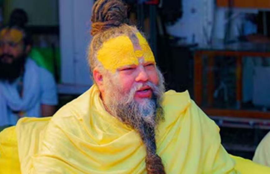 प्रेमानंद महाराज के आश्रम के बाहर धरने के बाद लापता किशोर अनुज बरसाना से सकुशल बरामद