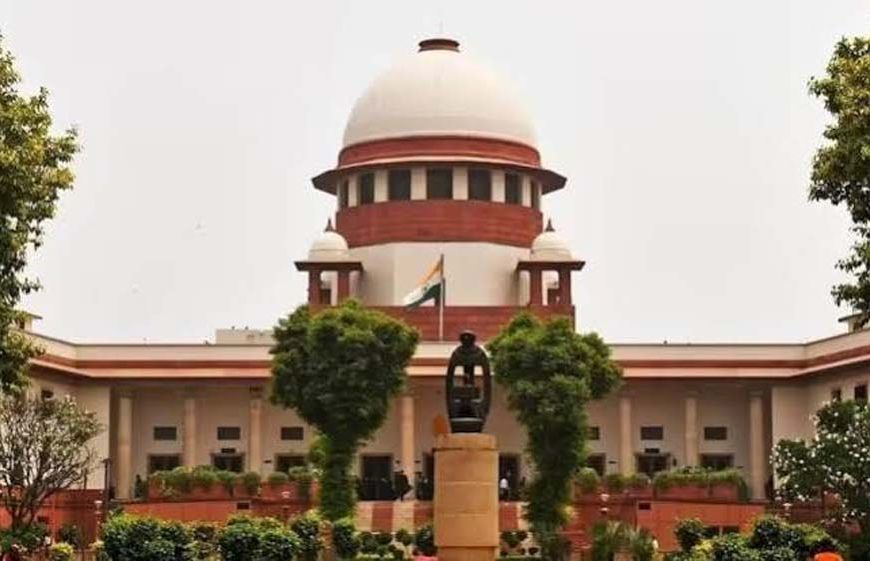सुप्रीम कोर्ट को 'बिन मांगी सलाह' देना पड़ा भारी, निचली अदालत के जज से मांगा स्पष्टीकरण