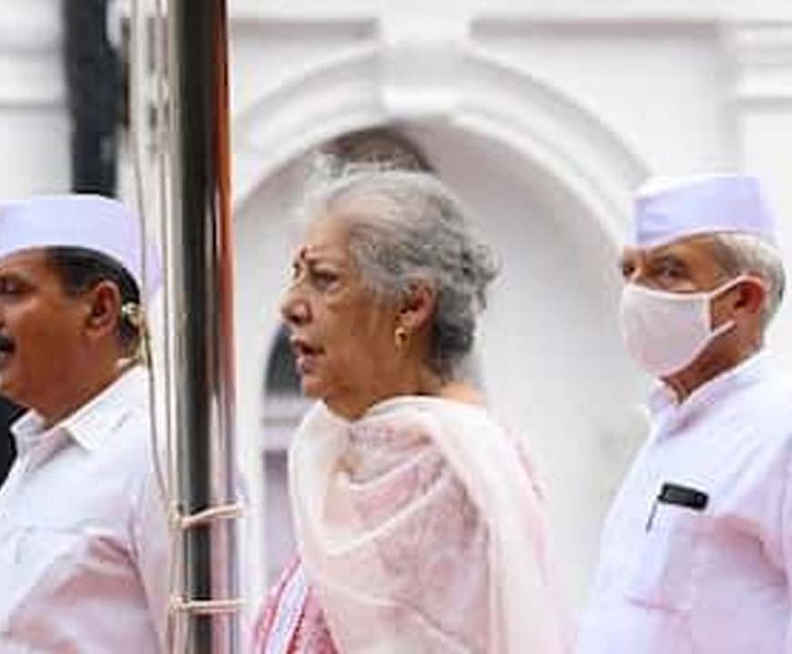 पंजाब कांग्रेस अध्यक्ष बनने से पहले अंबिका सोनी से मिले परगट सिंह, अहम मुद्दों पर हुई चर्चा