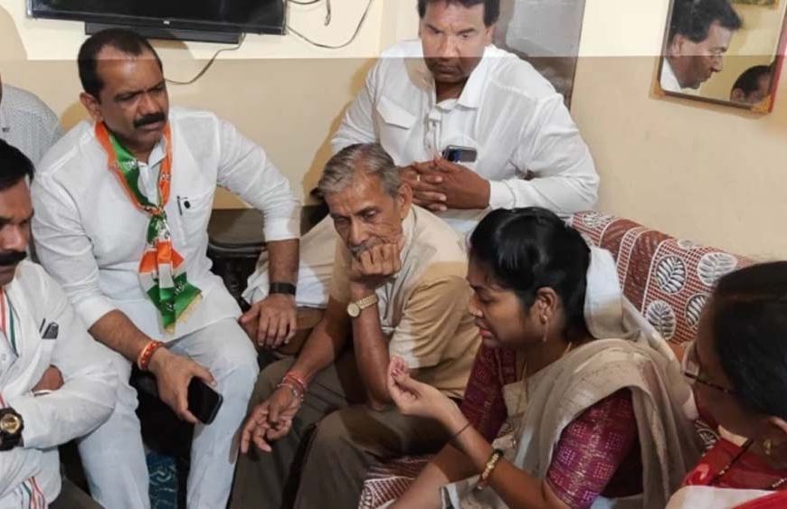 भागीरथपुरा दूषित पानी कांड पर कांग्रेस का आंदोलन का ऐलान, जांच रिपोर्ट को बताया ‘लीपापोती’