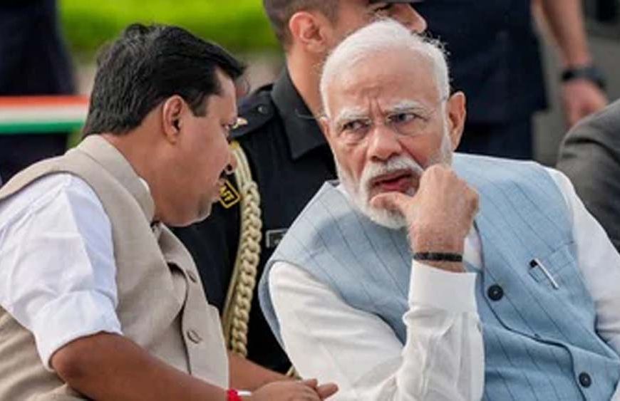 राज्यसभा चुनाव के लिए BJP ने घोषित किए 2 और उम्मीदवार, उत्तराखंड से दिनेश आर्य तो बंगाल से कोयल मल्लिक को टिकट