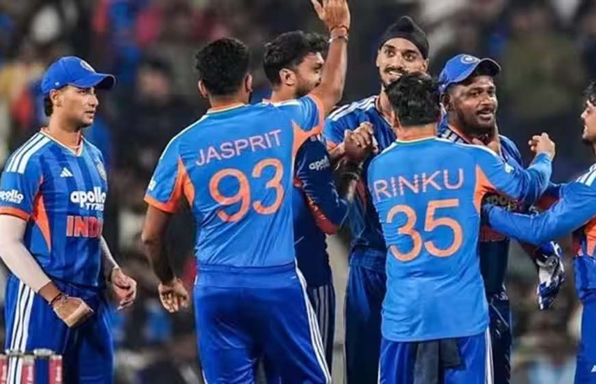 26 दिनों में 10 T20 मैच खेलेगी टीम इंडिया, वेस्टइंडीज के बाद न्यूजीलैंड दौरे पर होगा महामुकाबला