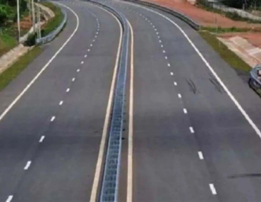 कुरुक्षेत्र में जाम से मिलेगी राहत, रेलवे एलिवेटेड ट्रैक के समानांतर बनेगी 3.20 KM नई सड़क