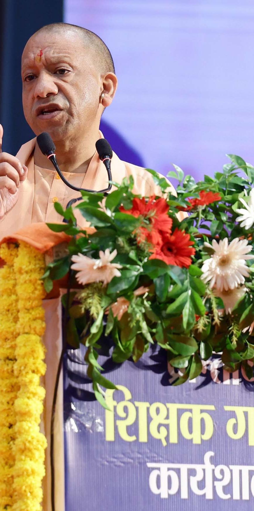 सिल्क क्लस्टर के रूप में विकसित होंगे संत रविदास नगर, मिर्जापुर और वाराणसी : मुख्यमंत्री योगी आदित्यनाथ