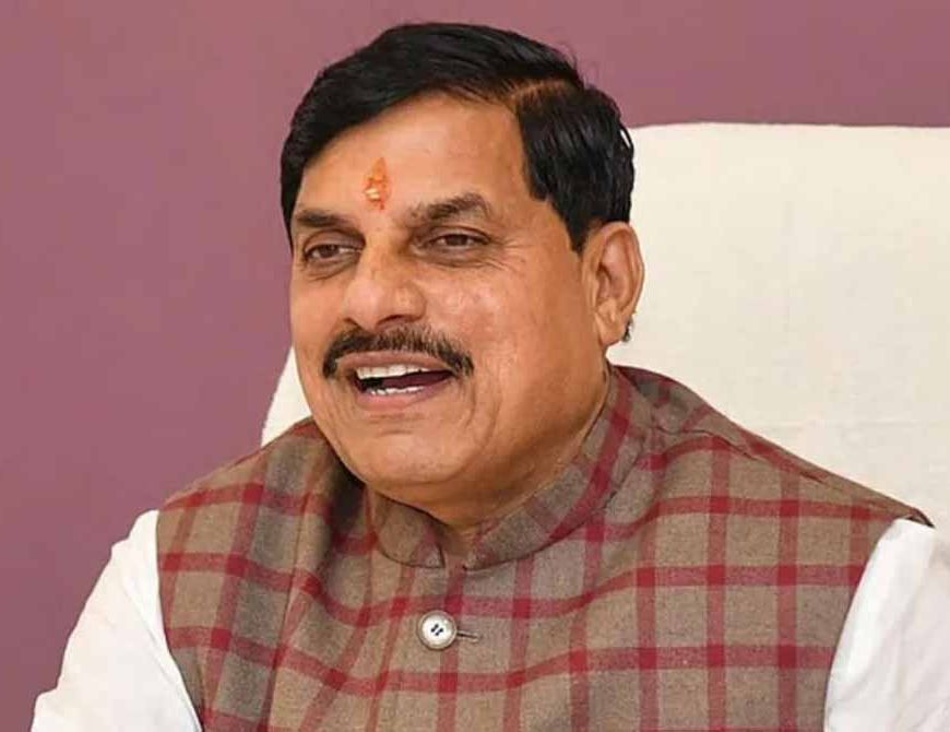 युवाओं की आकांक्षाओं को अवसरों से जोड़ेगा सीएम यूथ कॉन्क्लेव–2026: मुख्यमंत्री डॉ. यादव
