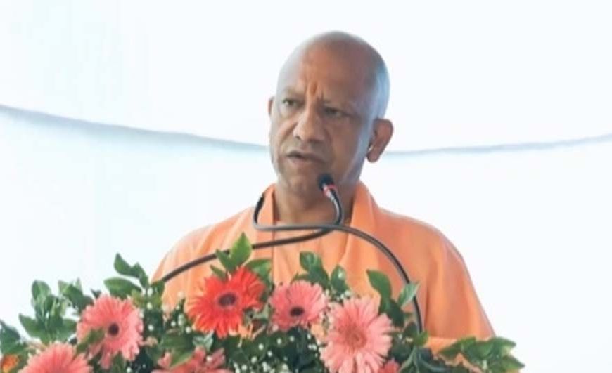 अब पलायन नहीं, अपनी माटी में हुनर दिखा रहे कारीगर: मुख्यमंत्री योगी आदित्यनाथ