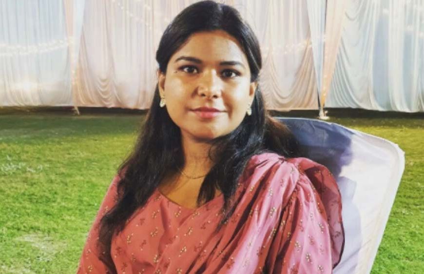 सपा के 34 साल पूरे होने पर ऋचा राजपूत लोध का हमला, राज्य पिछड़ा वर्ग आयोग की सदस्य ने कहा- यूपी के लिए आज काला दिवस