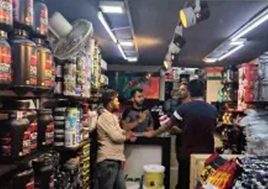 होशियारपुर में स्वास्थ्य विभाग की रेड, बिना लेबल वाला 5 रुपये का ‘लेमन जीरा’ मिश्रण पकड़ा