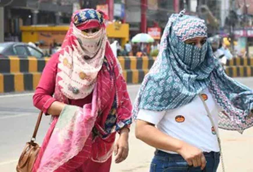 MP Weather: अमरकंटक में 16°, इंदौर में 18° से नीचे तापमान, 7-8 अक्टूबर को बारिश का अलर्ट