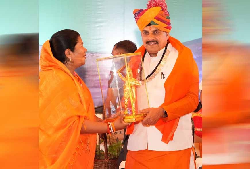 मंडला को मुख्यमंत्री की बड़ी सौगात... टाइगर सफारी-जू और रेस्क्यू सेंटर की घोषणा, घुघरी-मोहगांव में खुलेगा कॉलेज