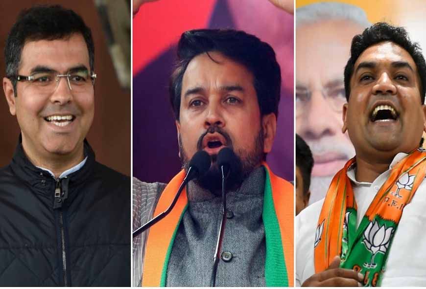 दिल्ली दंगों के हेट स्पीच केस में बड़ा फैसला, हाईकोर्ट ने 15 याचिकाएं कीं खारिज