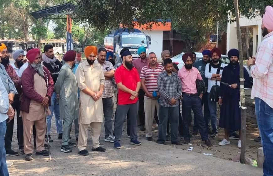 पंजाब रोडवेज कर्मचारियों के लिए बड़ी खबर, स्थायी नौकरी पर परिवहन मंत्री संग होगी बैठक