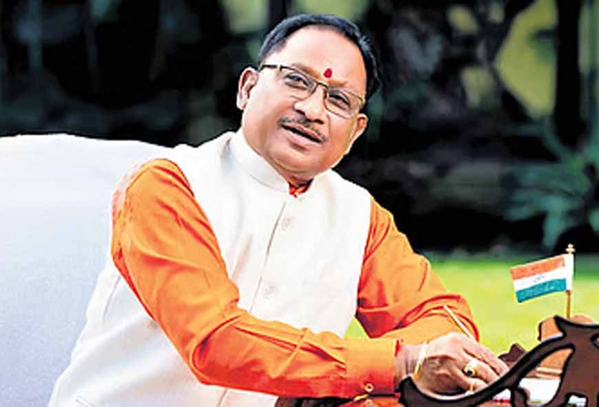 रायपुर में 7-8 अक्टूबर को राज्य स्तरीय रोजगार मेला, 8 हजार से अधिक पदों पर युवाओं को मिलेगा मौका