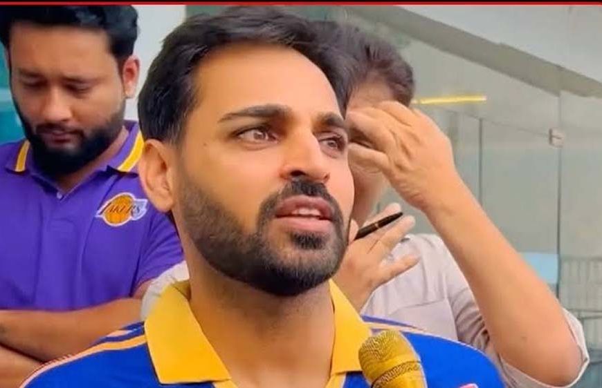 हॉन्गकॉन्ग सिक्सेस के लिए टीम इंडिया का ऐलान, भुवनेश्वर की अगुवाई में उतरेंगे IPL सितारे