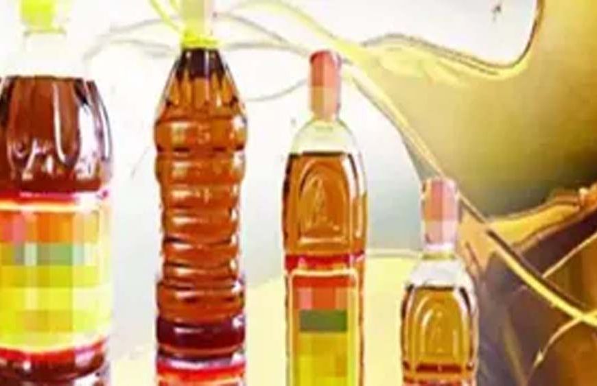 हरियाणा में 39.89 लाख गरीब परिवारों को मिलेगा सरसों तेल, अब 500 एमएल और 1 लीटर पैक में वितरण