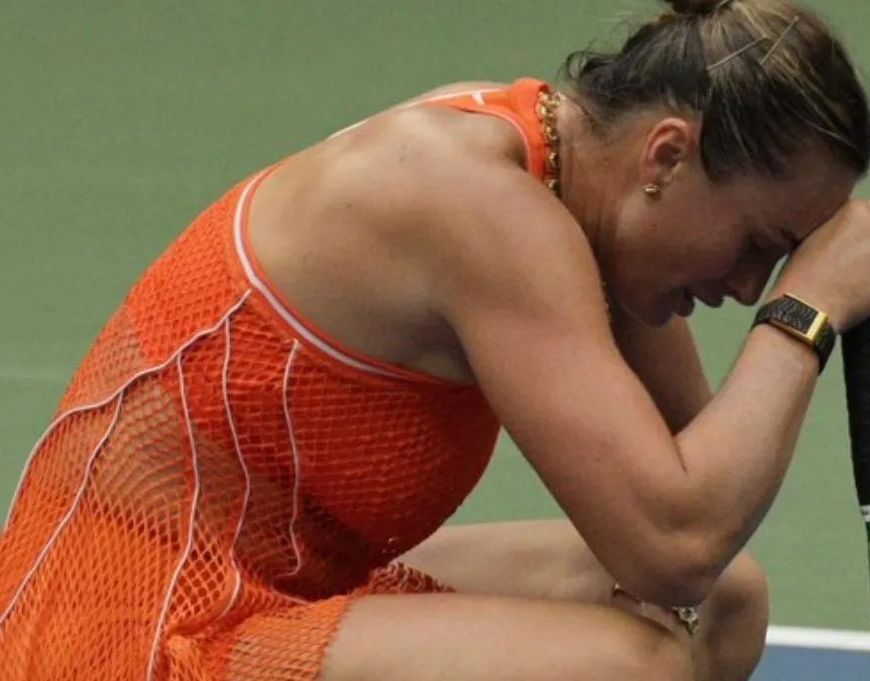 China Open में बड़ा उलटफेर, नंबर-2 सबालेंका बाहर; जापान ओपन सेमीफाइनल में पहुंचे अलकराज