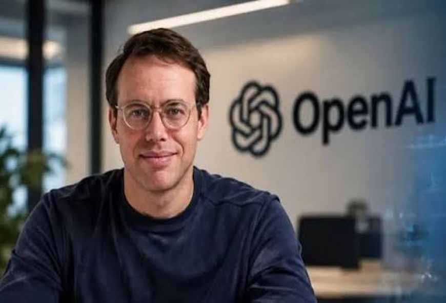 OpenAI को बड़ा झटका! सेफ्टी लीडर डेविड रॉबिन्सन ने दिया इस्तीफा, बोले- AI का मौजूदा रास्ता ठीक नहीं