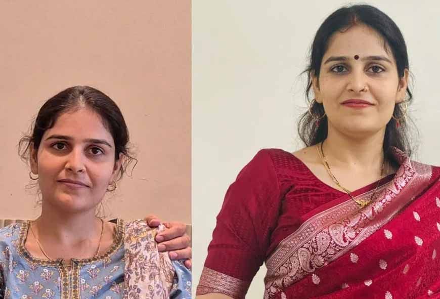 किसान की बेटी प्रियंका सिहाग बनीं SDM, 3 बार पास की RAS परीक्षा; 40वीं रैंक से हासिल किया मुकाम