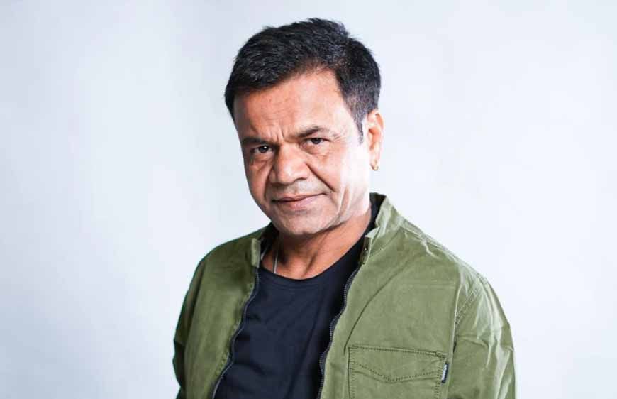 राजपाल यादव की बढ़ी मुश्किलें, महू कोर्ट ने अभिनेता के खिलाफ जारी किया जमानती वारंट