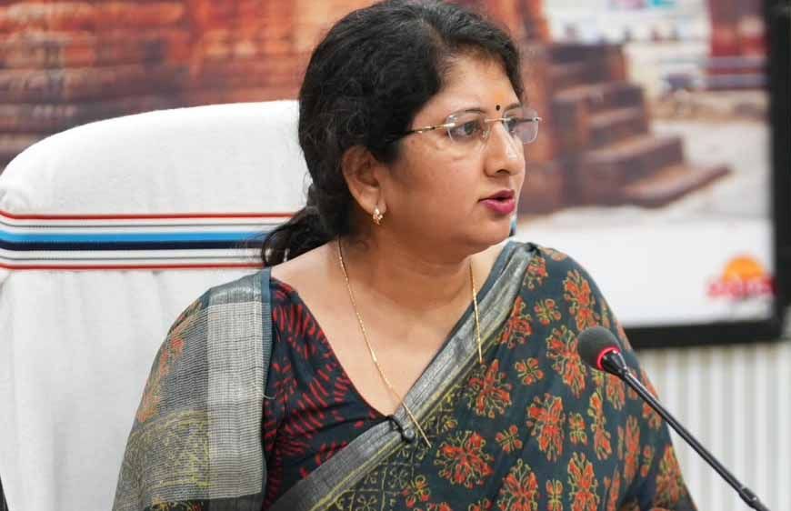 छत्तीसगढ़ के स्कूलों में अब बच्चों को मिलेगी शुगर की जानकारी, कोल्ड ड्रिंक पर भी नजर
