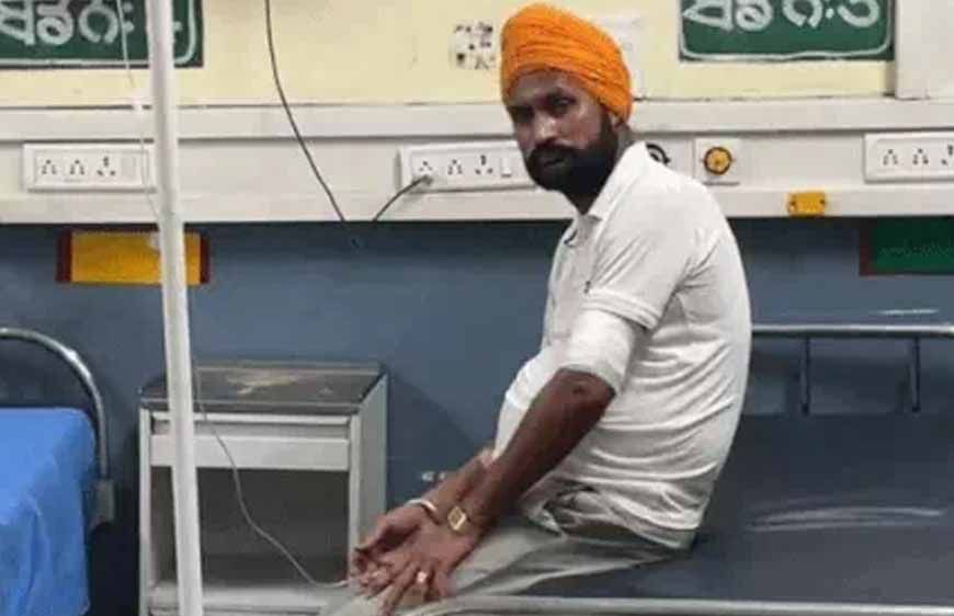 अमृतसर में ASI पर फायरिंग की TTH ने ली जिम्मेदारी, ‘ऑपरेशन नूर’ का जिक्र कर पुलिस को धमकी