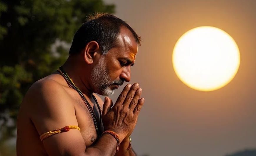सर्वपितृ अमावस्या 10 अक्टूबर को, जानें श्राद्ध-तर्पण का सही समय और किन पितरों के लिए करें पूजा