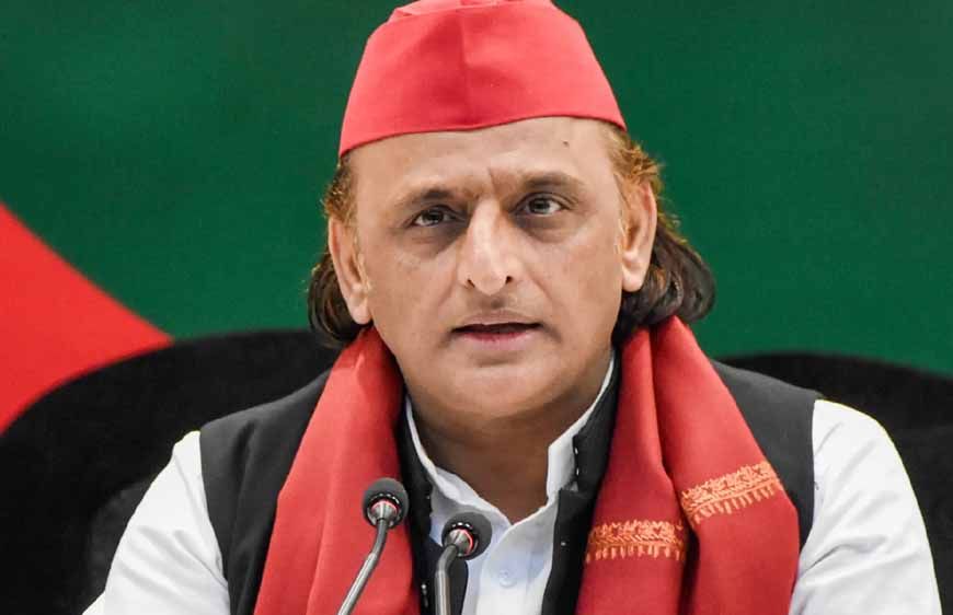 राज्यसभा चुनाव में सपा का तीसरा दांव नहीं! अखिलेश यादव के संकेत से बढ़ी सियासी हलचल