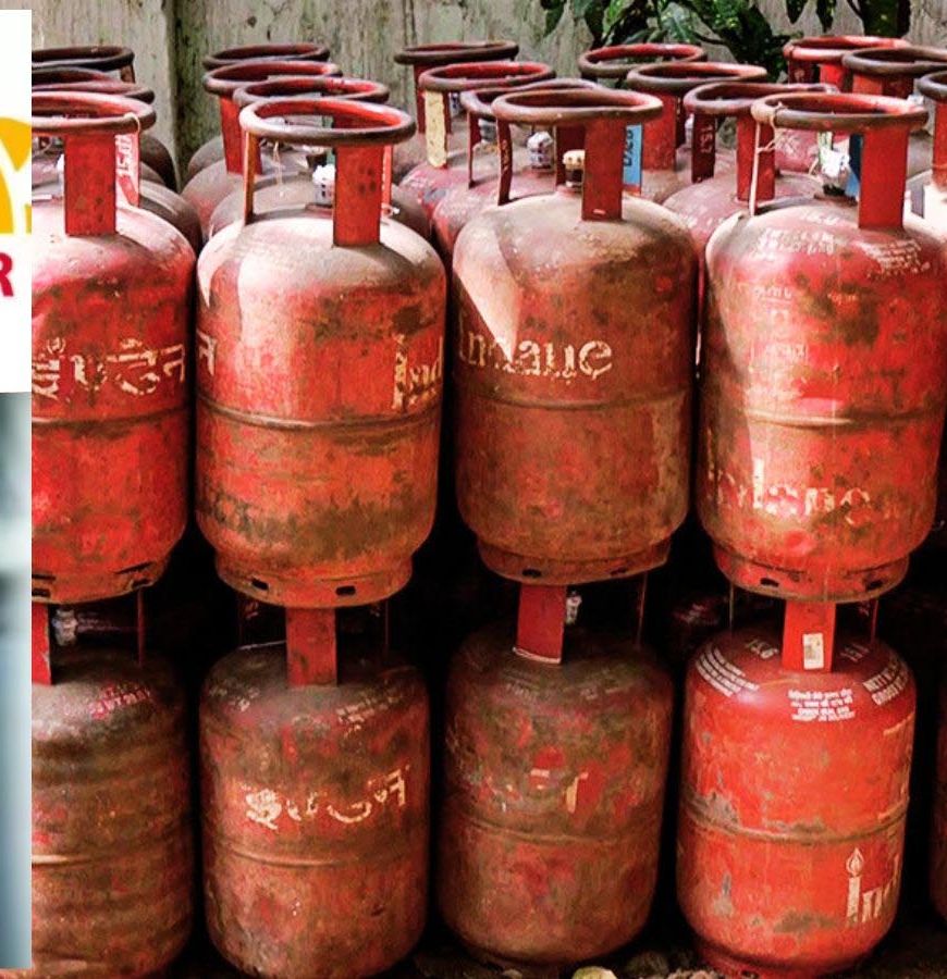 LPG KYC नहीं कराया तो बढ़ी परेशानी, हजारों गैस कनेक्शन सस्पेंड; अब नहीं होगी बुकिंग