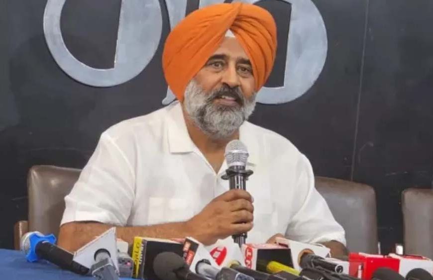 पंजाब में 11 अक्टूबर को परगट सिंह संभालेंगे कमान, सचिन पायलट भी होंगे शामिल