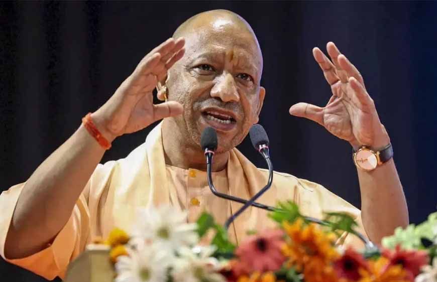 असेंबली से AI तक: CM योगी ने दिखाया नए उत्तर प्रदेश का नया सफर, विकास की गिनाई उपलब्धियां