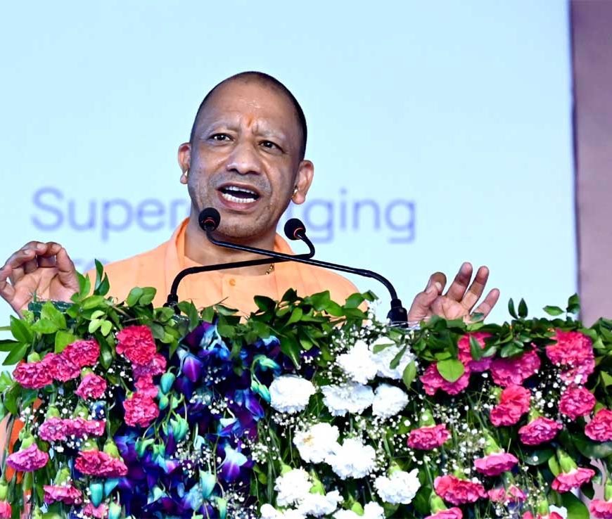 दशहरा पर अन्नदाता किसानों को मिलेगा योगी सरकार का उपहार