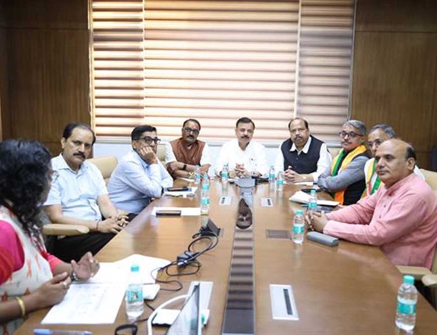 ‘सेवा फर्स्ट–इनोवेशन चैलेंज’ में अधिकतम कराएँ पंजीयन