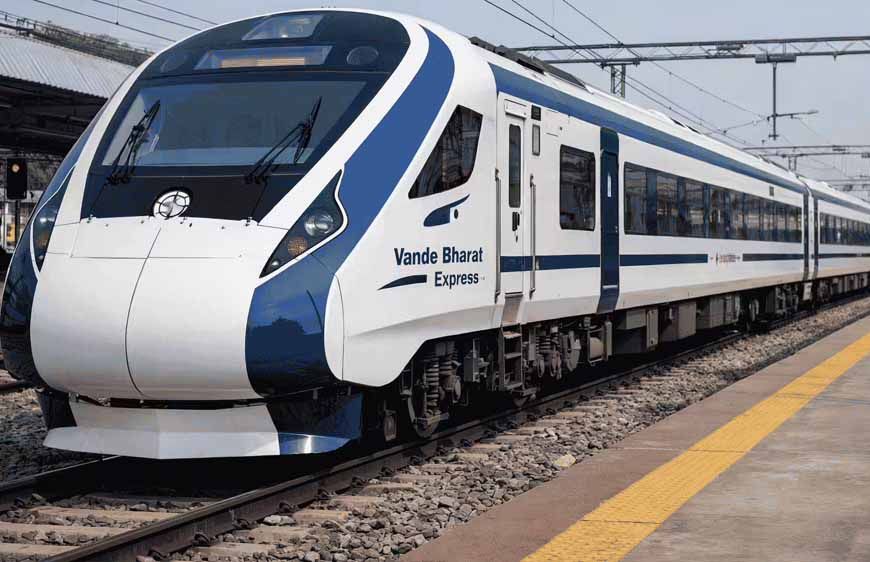 13 घंटे में दिल्ली से पटना! दिवाली-छठ पर चलेगी स्पेशल वंदे भारत? जानें टाइमिंग, किराया और स्टॉपेज