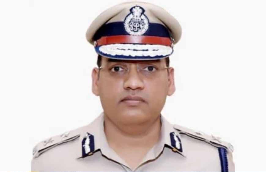 IPS पूर्ण कुमार आत्महत्या केस: एक साल बाद भी जांच अधूरी, किसी अधिकारी पर कार्रवाई नहीं
