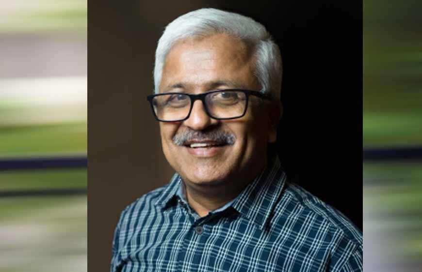 सेवा भाव’ पर विशेष ऑनलाइन सत्र 7 अक्टूबर को, नीति आयोग के सदस्य डॉ. आर. बालासुब्रमण्यम करेंगे संवाद