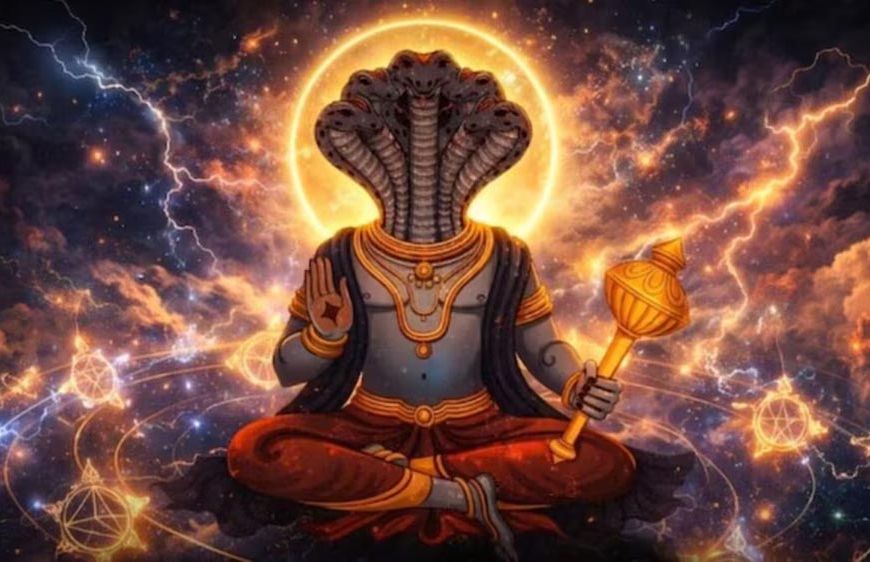 केतु के नक्षत्र परिवर्तन से इन 3 राशियों की चमकेगी किस्मत, 5 दिसंबर तक मिलेंगे शुभ संकेत