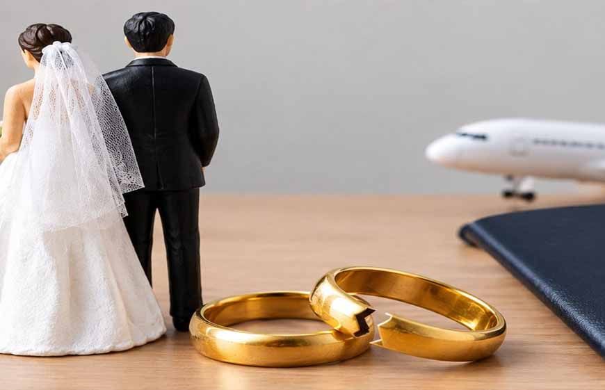 कनाडा में फर्जी शादी कर वीजा लेने वालों पर 5 साल का बैन, पंजाब से सालाना 35 हजार केस