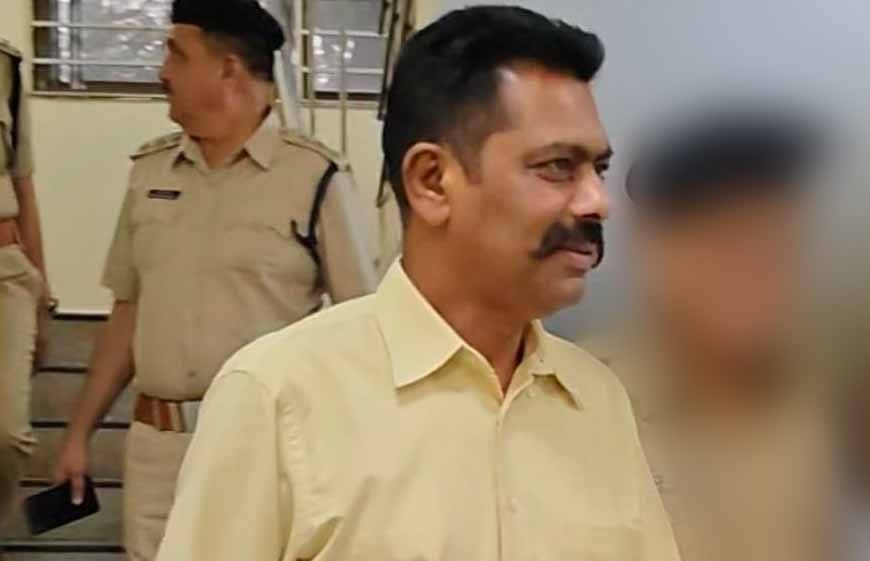 पांढुर्णा SP प्रकाश चंद्र परिहार का भोपाल ट्रांसफर, विदिता धनगढ़ संभालेंगी कमान
