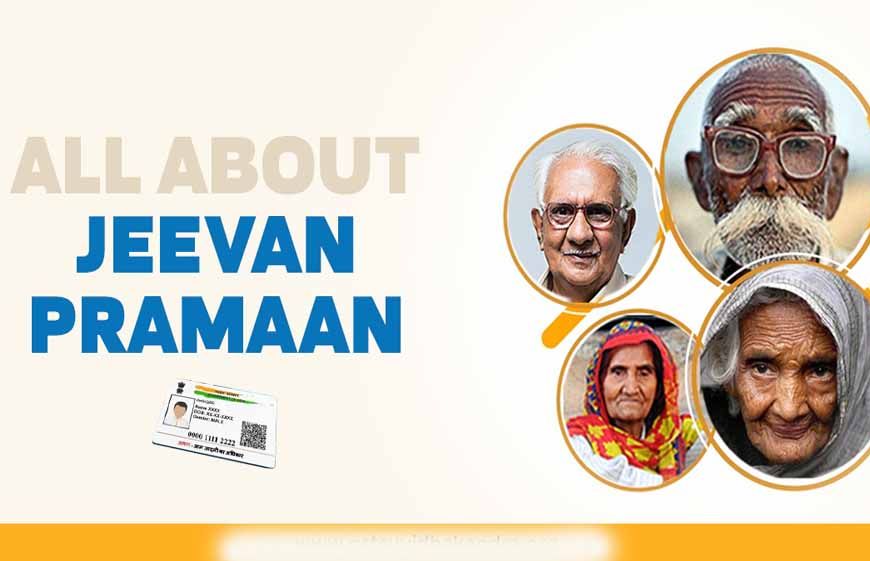 Jeevan Pramaan 2026: 1 अक्टूबर से हर पेंशनर को जमा नहीं करना Life Certificate, जानें नियम