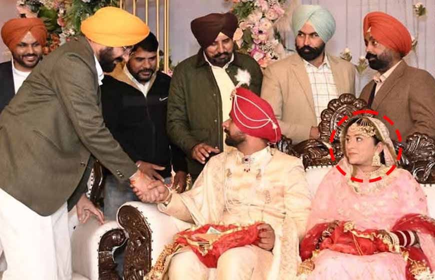 ‘PCS अफसर हूं, कुंवारी हूं...’ शादी के बाद खुला राज, दुल्हन ने दस्तावेजों में 12 साल घटाई उम्र