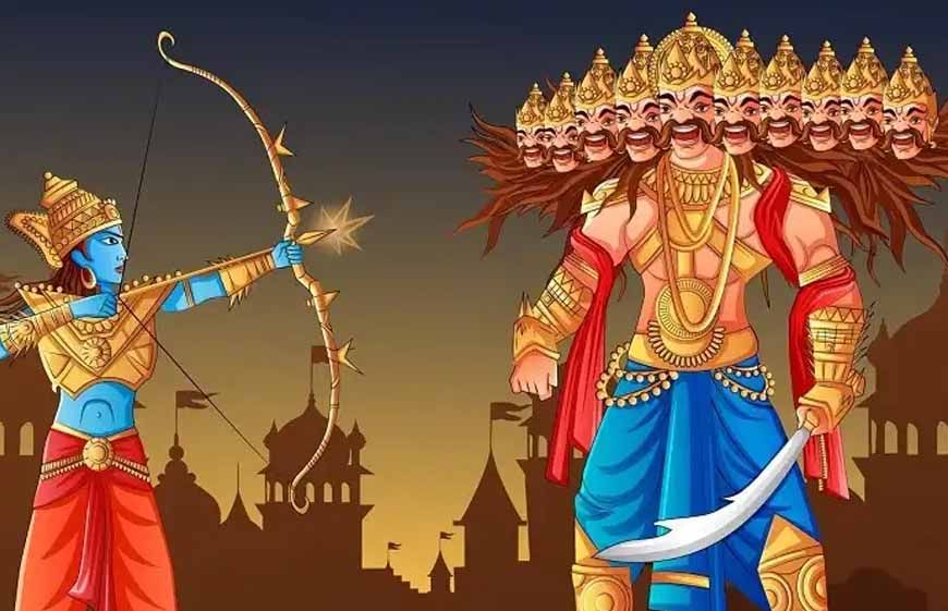 Dussehra 2026: दशहरा कब है? नोट कर लें विजयादशमी की सही तारीख और रावण दहन का मुहूर्त