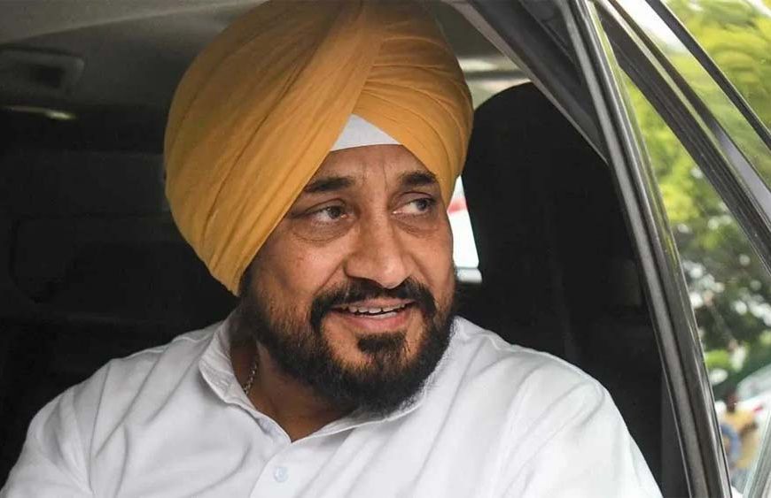 पंजाब में कांग्रेस ने चन्नी को सौंपी बड़ी चुनावी जिम्मेदारी, राहुल गांधी करेंगे चुनावी लीड