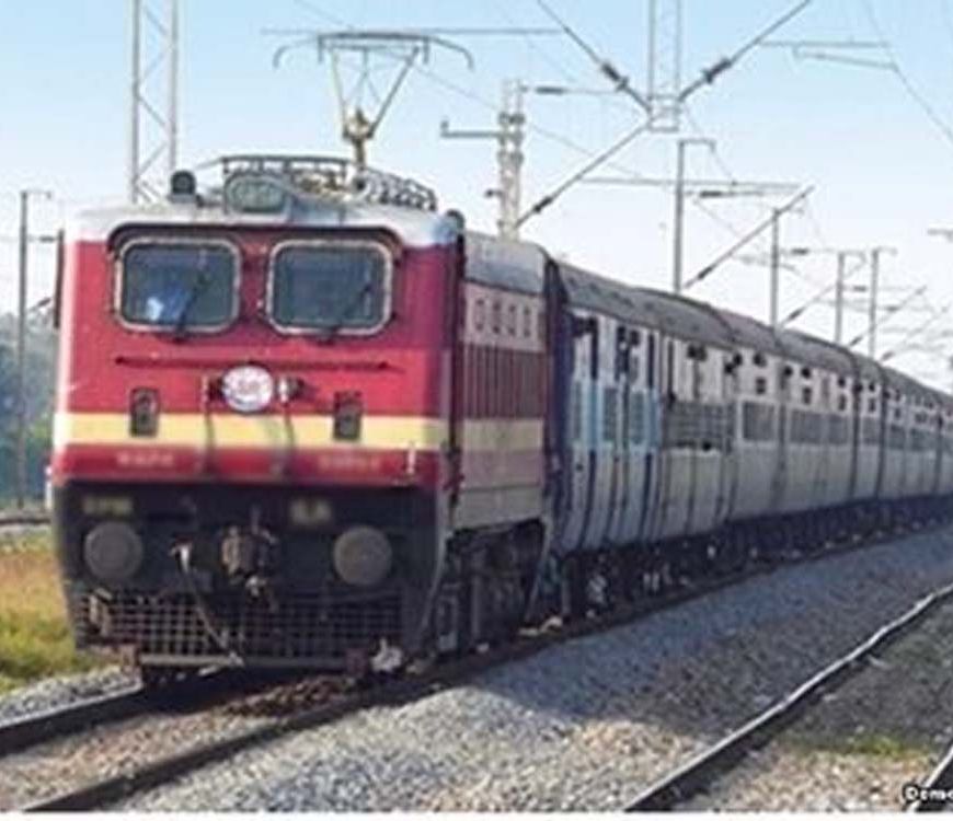 यात्रियों के लिए बड़ी खबर, हटिया-LTT स्पेशल ट्रेन 12 अक्टूबर से चलेगी, रायपुर-बिलासपुर समेत 5 स्टेशनों पर ठहराव