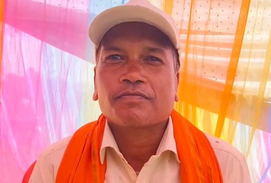 ’गांव में ही मिली मुख्यमंत्री नौनिहाल छात्रवृत्ति योजना की जानकारी, आवेदन की प्रक्रिया हुई आसान’