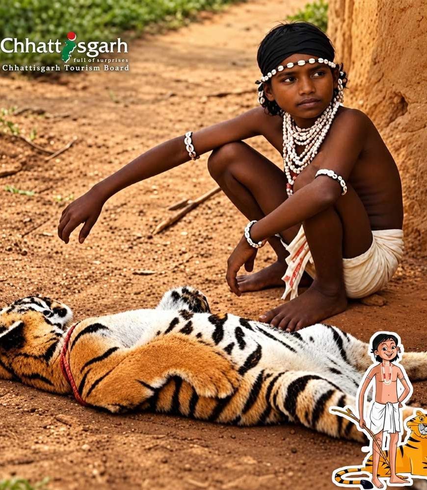चेन्दरू’ राज्य ग्रामीण पर्यटन पुरस्कार के लिए बढ़ाई गई आवेदन करने की अंतिम तिथि