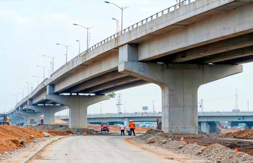 सिंहस्थ से पहले उज्जैन में सड़क चौड़ीकरण पर बवाल, हाईकोर्ट ने सरकार को भेजा नोटिस