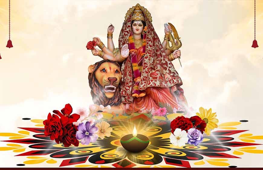 Shardiya Navratri 2026: महाअष्टमी और महानवमी कब? दूर करें तिथि का कंफ्यूजन