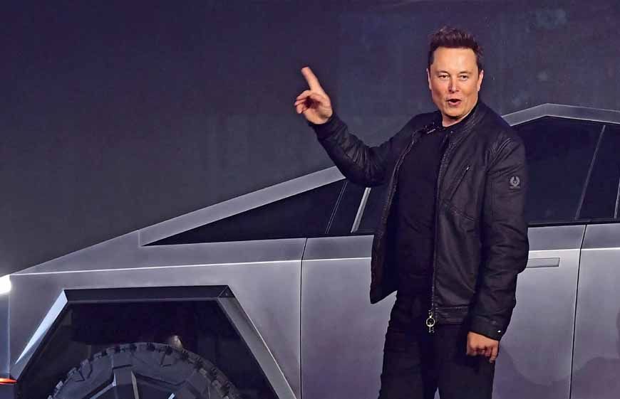 Elon Musk Net Worth: 1 साल में थाइलैंड की GDP से ज्यादा बढ़ी मस्क की दौलत, नेटवर्थ पहुंची $1.05 ट्रिलियन