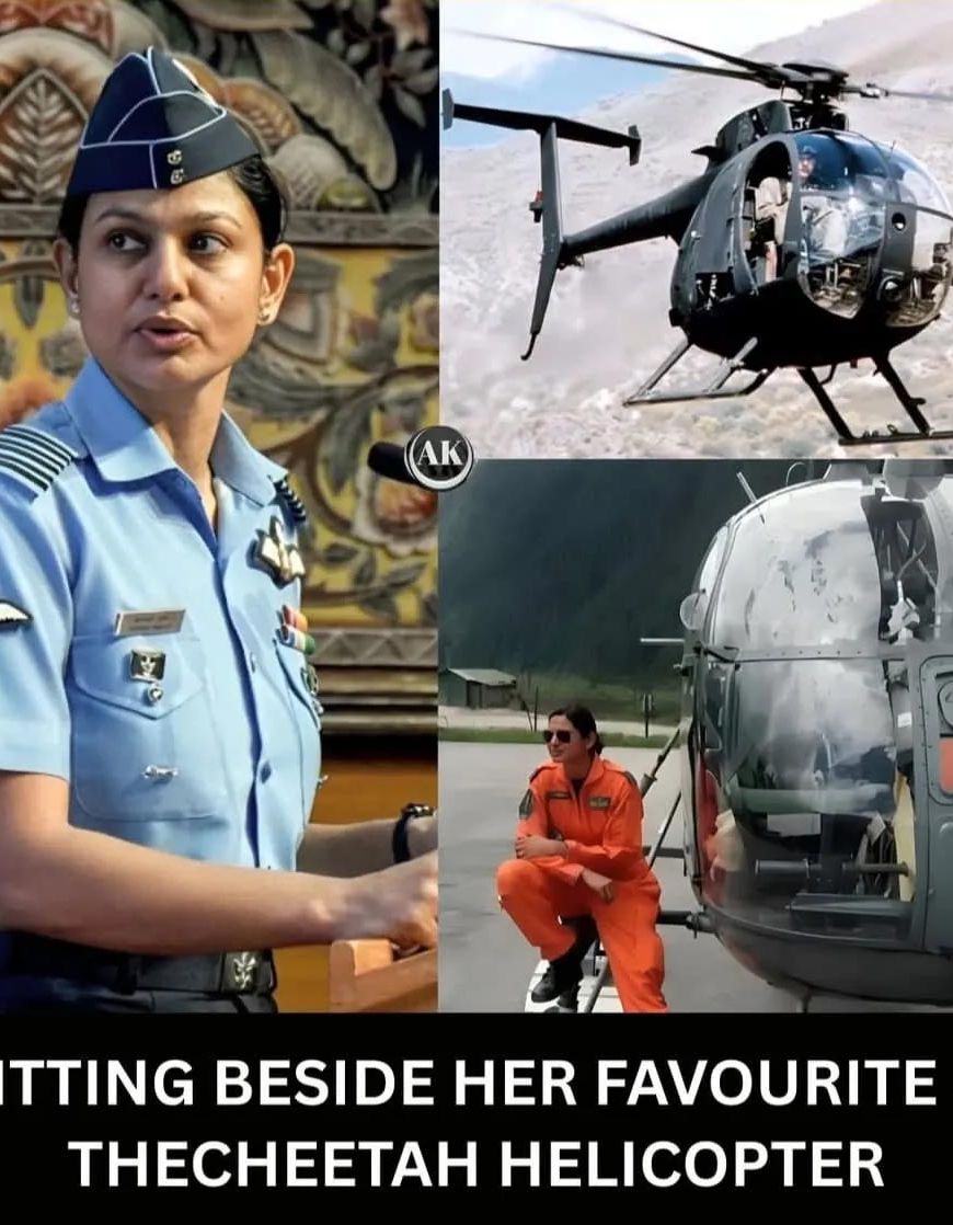 6वीं कक्षा में देखा सपना, 21,650 फीट की चढ़ाई कर भिवानी की बहू ने रचा इतिहास