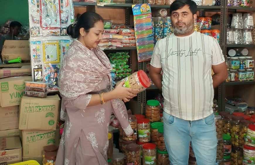 विष्णु के सुशासन में जनस्वास्थ्य की सुरक्षा सर्वाेपरि, खाद्य पदार्थों की गुणवत्ता को लेकर प्रशासन सख्त